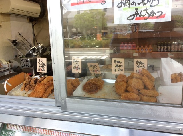 ステーキコーナー中村屋 三原 ステーキ 食べログ