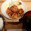 東京銀座食堂