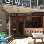グッド タウン ドーナツ - 