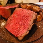 【日本產牛】 牛臀肉100克