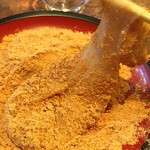 お餅と日本茶の専門店　月光 - 