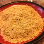 お餅と日本茶の専門店　月光 - 