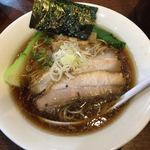 Ittouryuu Ramen - 