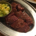 ホルモンまさる  - 