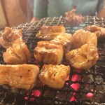 ホルモンまさる  - 