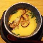 すし善 - カニが入ってました　殻もちょっと入ってましたｗ