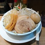 Yarou Ramen - 