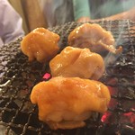 ホルモンまさる  - 