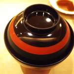 すし善 - わん！