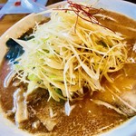 函館ラーメン 照和 - 