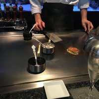 鉄板DINING集 栄店 - 