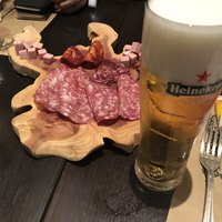 カンティネッタバズ - 