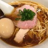 らぁ麺 はやし田 新宿本店