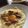 洋食・パスタ HOT