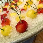 柚木元 - アップ