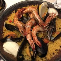 RIGOLETTO KITCHEN - 