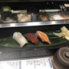 立食い寿司 根室花まる 銀座店