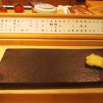 すし善 - 結局選べない　ならおまかせに限る！