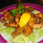 香花 - インディアンシュリンプ