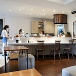 en-kitchen - 可愛らしいオシャレな雰囲気