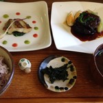 旬家ばんちゃん - 