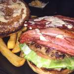 ブコウスキー - ♪ベーコン４枚...