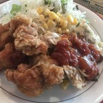 有明食堂 ビアホフ - 