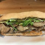 BANH MI VIET NAM - 