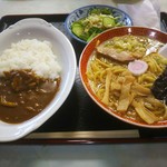 さとう食堂 - 