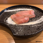 小判寿司 - 加治木の自家製生ハム