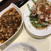 中国菜 feve.  - 