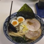 ラーメン大将 - syoyu