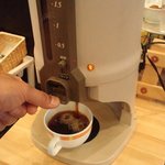 Kafe puromunado - 