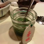 鳥心 - 薬味（にんにくベース）