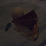 麤皮 - デザート