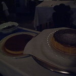 麤皮 - デザート