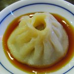 客満堂 - 小籠包