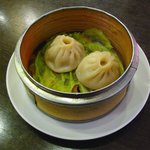 客満堂 - 小籠包