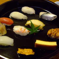 鮓 たいと - 