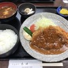 とんかつ本田