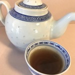 チャイナキッチンあすか - ドリンク写真:
