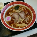 あづま食堂 - 