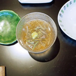 にい留 - ジュンサイ