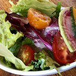 オステリア・ルチアーノ - 