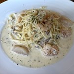 オステリア・ルチアーノ - 