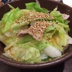 小料理 誠 - 