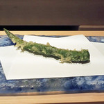 にい留 - 甘長とうがらし