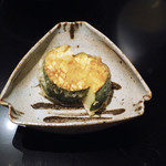 にい留 - ズッキーニ