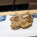 にい留 - 岩牡蠣