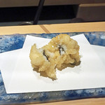 にい留 - 伊勢湾の鱧